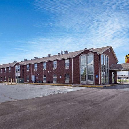 Super 8 By Wyndham Nixa/Springfield Area Hotel Luaran gambar
