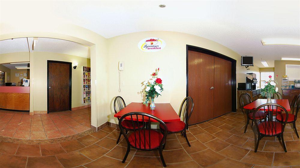 Super 8 By Wyndham Nixa/Springfield Area Hotel Luaran gambar