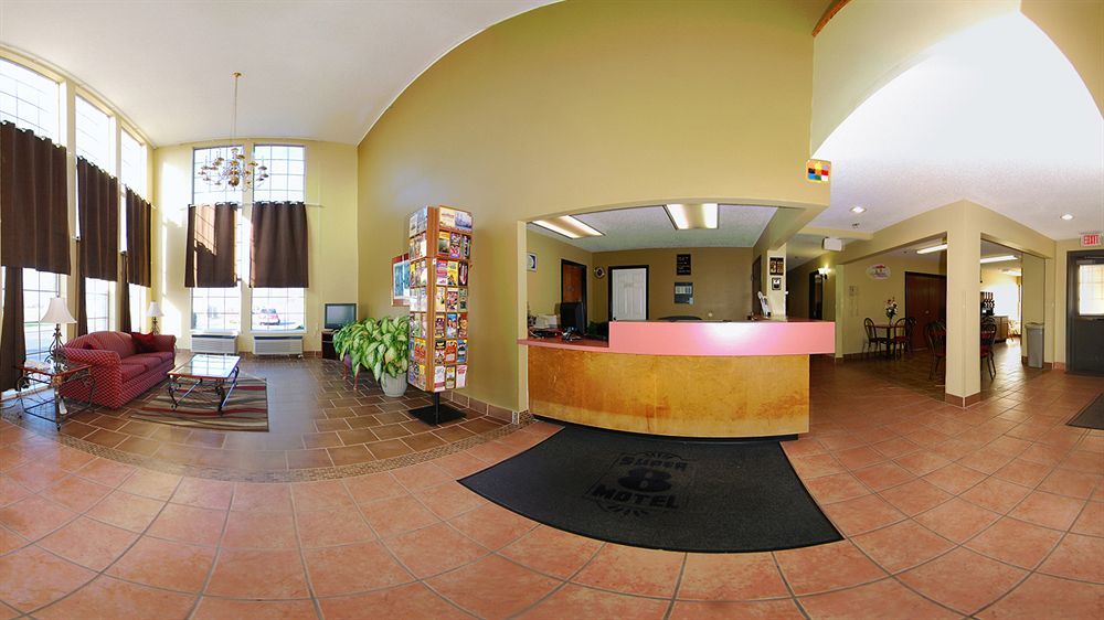 Super 8 By Wyndham Nixa/Springfield Area Hotel Luaran gambar