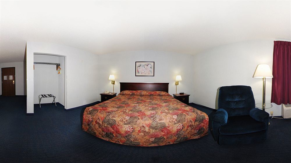 Super 8 By Wyndham Nixa/Springfield Area Hotel Luaran gambar